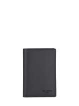 Portefeuille Hexagona Noir legend 587959