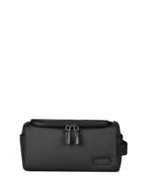 Toiletzak Hexagona Zwart legend 78246