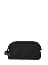 Trousse De Toilette Kapten and son Noir travel WINDSOR