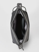 Trousse De Toilette Kapten and son Noir travel WINDSOR-vue-porte
