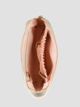 Trousse De Toilette Kapten and son Beige travel TREVI-vue-porte
