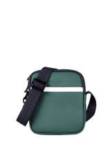 Cross Body Tas Hexagona Groen master 586764