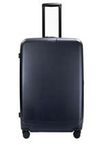 Valise Rigide Pure Mate Elite Bleu pure mate E2129