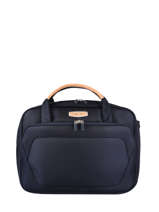 Reporter Samsonite Bleu spark sng eco CN1012