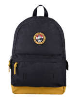 Sac à Dos Superdry Noir backpack Y9110015