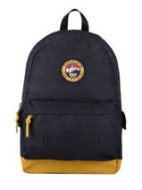 Sac  Dos Superdry Noir backpack Y9110015