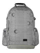 Rugzak Superdry Grijs backpack M9110358