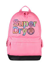 Sac  Dos Superdry backpack W9110099