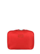 Trousse De Toilette Samsonite Rouge karissa 51N003