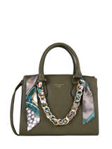 Handtas Bling Miniprix Groen bling 93331