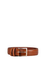 Riem Petit prix cuir Bruin belt ANOUK