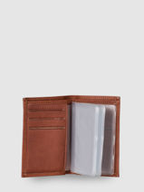Porte-cartes Cuir Katana Marron marina 753038-vue-porte