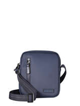 Cross Body Tas Legend Hexagona Blauw legend 586267