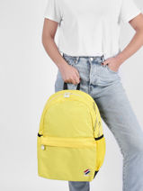 Sac  Dos Superdry backpack M9110399-vue-porte