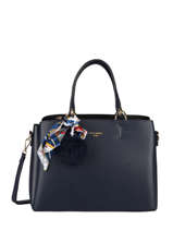 Handtas Sable Miniprix Blauw sable DQ815