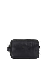 Trousse De Toilette Basilic pepper traveler BTRA07