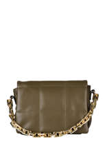 Cross Body Tas Couture Miniprix Groen couture R1593