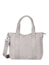 Handtas Basic Kipling Grijs basic 17149