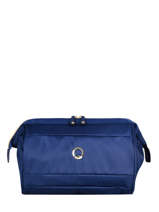 Trousse De Toilette Delsey Bleu montrouge 2018150