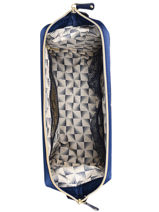 Trousse De Toilette Delsey Bleu montrouge 2018150-vue-porte