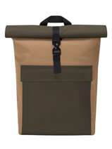 Sac � Dos 1 Compartiment + Pc 15