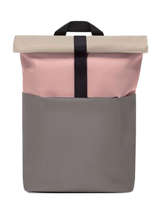 Sac A Dos Hajomini + Pc15'' Ucon acrobatics Rose backpack HAJOMINI