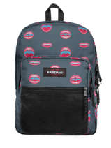 Rugzak Pinnacle Eastpak Grijs pbg authentic PBGK060