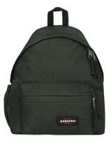 Sac  Dos Padded Pak