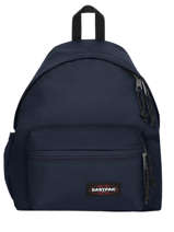 Rugzak Padded Zipper Eastpak Blauw authentic EA5B74