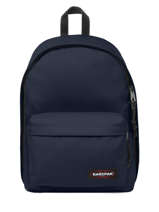 Sac  Dos 1 Compartiment + Pc 13" Eastpak Bleu authentic EK767