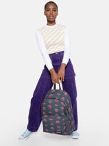 Sac  Dos Out Of Office + Pc 15