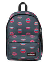 Sac � Dos Out Of Office + Pc 15'' Eastpak Gris pbg authentic PBGK767