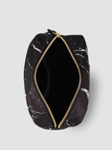 Trousse Wouf black marble MB170007-vue-porte