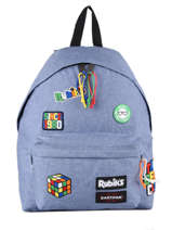 Sac  Dos Rubik's Cube Eastpak rubik's K620RUK