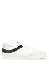 Sneakers graf m-SCHMOOVE