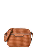 Sac Bandouliere Bryan Mac douglas Marron bryan M