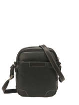 Sac Bandoulire Joseph Cuir Arthur & aston Noir marco 8