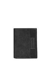 Portefeuille Cuir Arthur & aston Noir marco 127