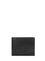 Portefeuille Cuir Arthur & aston Noir marco 573