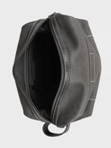 Trousse De Toilette Joseph Cuir Arthur & aston Noir marco 17-vue-porte