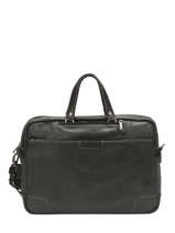 Porte Documents (main) Et Sac  Dos Arthur & aston Noir marco 5