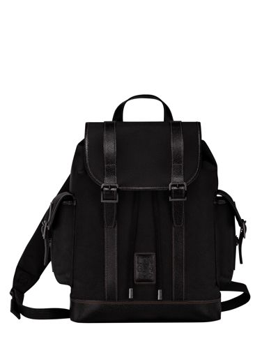 Longchamp Boxford Sac  dos Vert