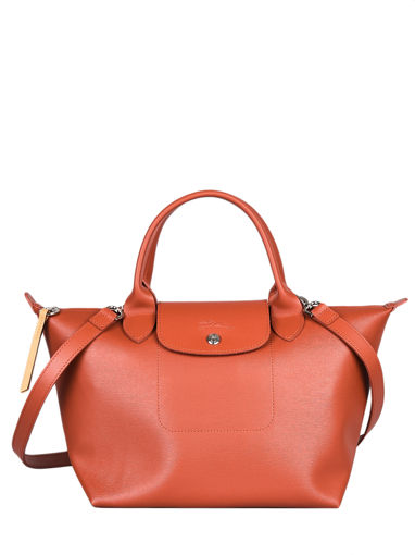 Longchamp Le pliage city Handtas Rood