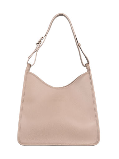 Longchamp Le foulonn Besace Gris
