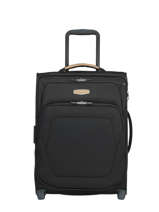 Handbagage Spark Sng Eco Samsonite Zwart spark sng eco CN1001
