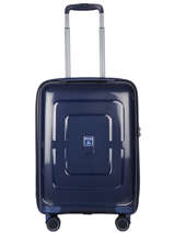 Handbagage Lauris Jump Blauw lauris DES22440