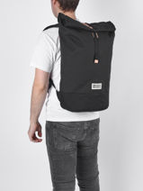 Sac  Dos Pc 17" Mero mero squamish S00202-vue-porte