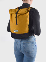 Sac  Dos Pc 15" Mero mero squamish S00301-vue-porte