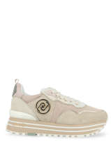 Sneakers maxi wonder-LIU JO