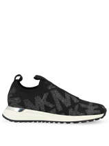 Sneakers slip-on bodie-MICHAEL KORS
